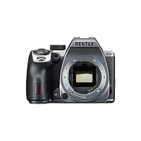 Дзеркальний фотоапарат Pentax K-70 body