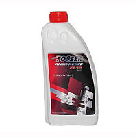 Антифриз FOSSER Antifreeze FA 11 (green/зелень) 1.5L