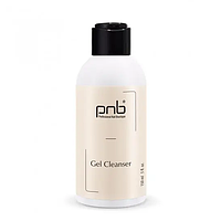 Средство для удаления липкого слоя PNB Gel Cleanser 150 мл (23066Es)