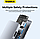 USB-концентратор Baseus, 4 порта, ABS-концентратор, USB 3.0 для ноутбука, мультисплиттер, адаптер для Xiaomi,, фото 4