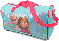 Спортивная детская сумка для девочки 17L Frozen Холодное Nia-mart