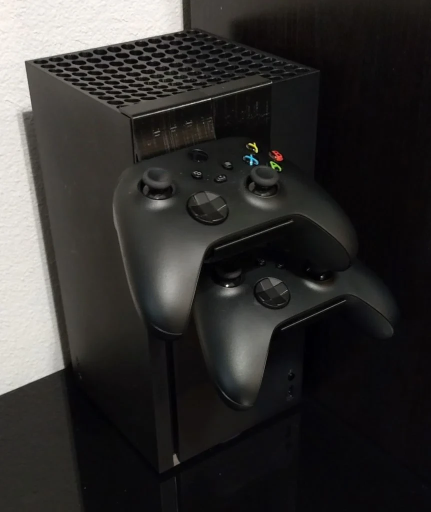 Тримач контролера Xbox серії X