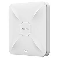 Двухдиапазонная Wi-Fi 6 точка доступа Ruijie Reyee RG-RAP2260 (G)