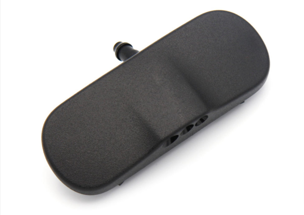 Форсунка омивача лобового скла Porsche Cayenne '10-17 ліва, (958628077029B9)