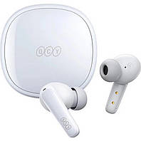 Беспроводные TWS наушники Xiaomi QCY T13X White