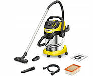 Професійний пилосос Karcher WD 6 Premium