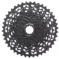 Кассета SRAM PG-1130 11-42T 11-шв. SH BK. черная