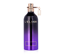 Флакон для парфумів L`ELIXIR 100 мл. Алюмінівий флакон 100 мл.