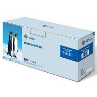 Картридж G&G для HP LJ P2035\/P2055 series Black (G&G-CE505A)