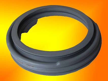 Гума (манжет) люка Samsung DC64-00374B (DC64-00374C, DC64-00374A) вузька