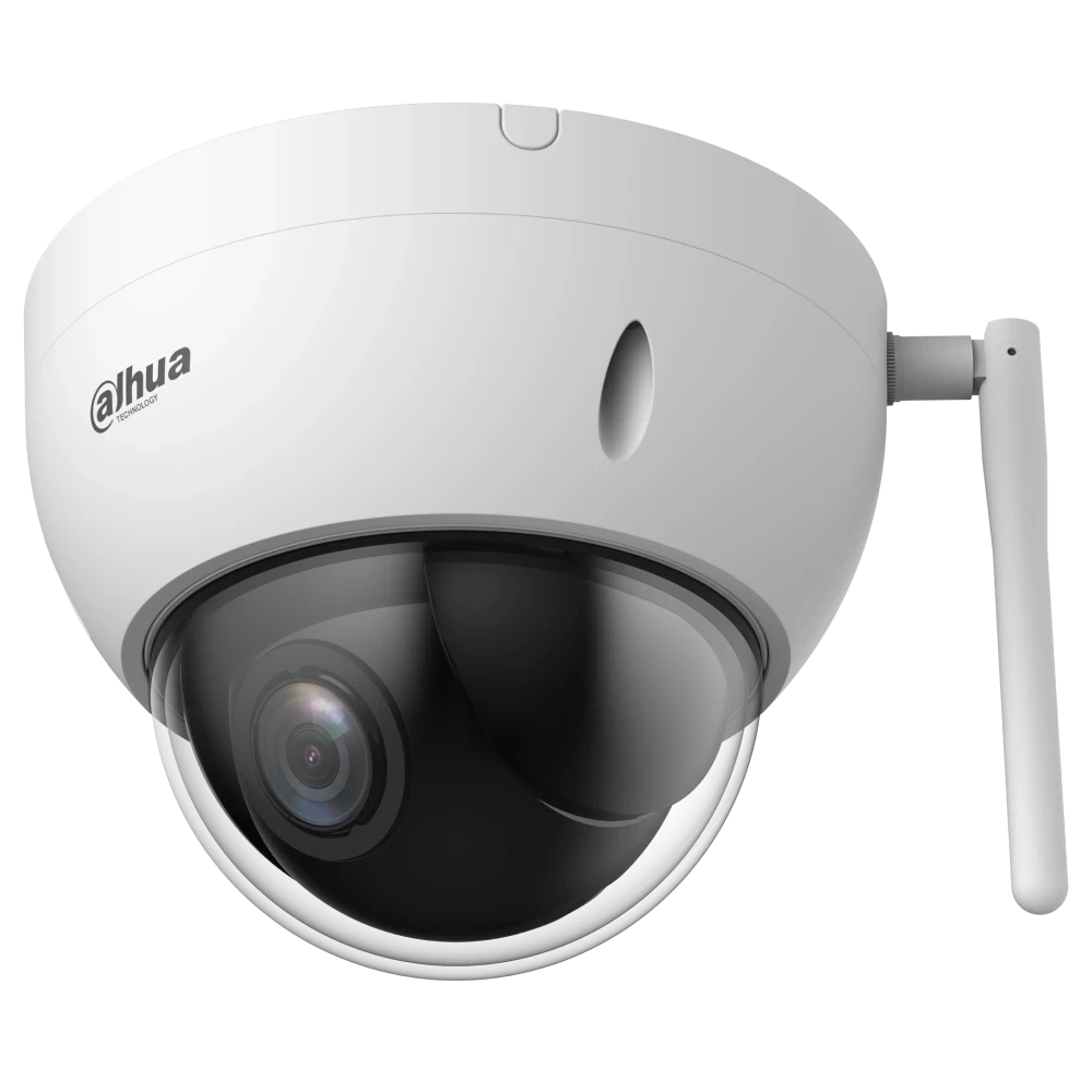 PTZ відеокамера Dahua DH-SD22404DB-GNY-W 4МП (2.8-12мм), фото 1