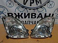 Фары передние левая правая Suzuki Swift 4 2004-2010 Орыгинал Б/У 35100-62J11 35300-62J11