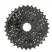 Касета SHIMANO ALTUS CS-HG200 11-32T 9-шв. чорна