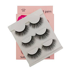 Накладні вії   EYELASH  G300