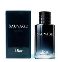 Dior Sauvage(Діор Саваж) 100мл