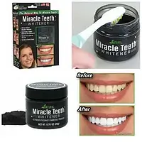 Відбілювач зубів MIRACLE TEETH WHITENER