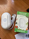 Ультразвуковий озонатор очищувач для овочів та фруктів Fruit and Vegetable Washing Machine, фото 5