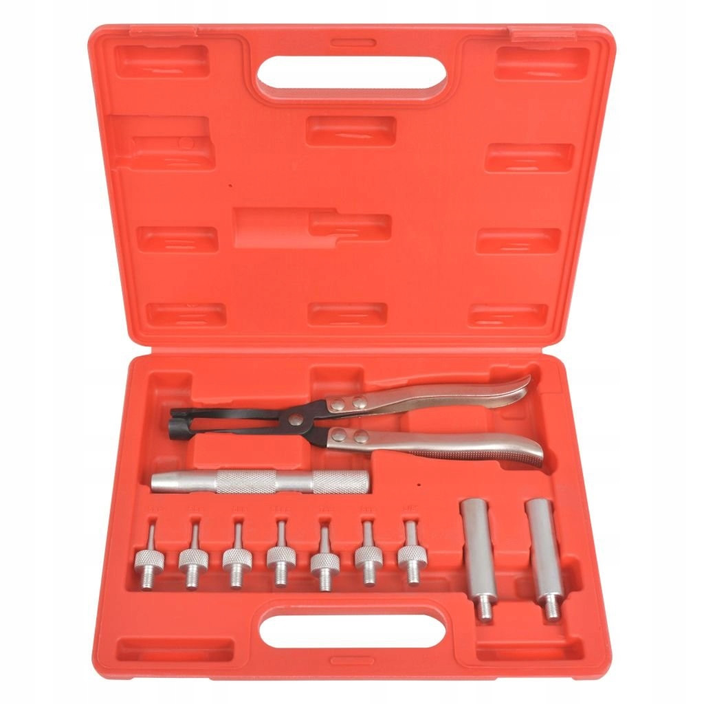 Набір для зняття та встановлення сальників клапанів LS-31