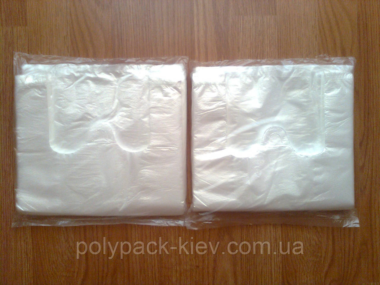 Пакеты фасовочные майка 22*36 см белый полиэтиленовый пакет майка прочные фасовочные пакеты - фото 2 - id-p202853658