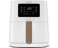 Мультипіч (аерофрітюрниця) Philips Airfryer 5000 Series Connected HD9255/30