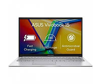 Ноутбук ASUS Vivobook 15 X1504ZA Cool Silver (X1504ZA-BQ147W)