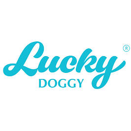 Lucky DOGGY м'які іграшки