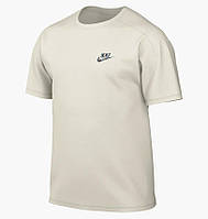 Футболка Nike Sportswear Premium Essentials Beige DQ4320-030 XL
