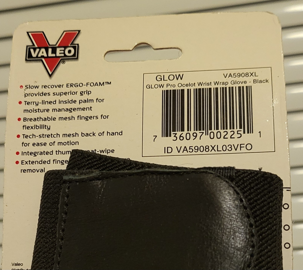 Valeo Ocelot Gloves ID 867029114 1400
