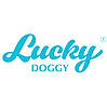 Іграшка м'яконабивна ORANGE Lucky Dog Lucky Yoyo: Елегантність, фото 10