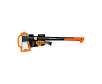 Набір сокира-колун Fiskars X25 XL та пила Fiskars SW72 (1025437)