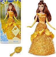 Кукла Бель Классическая Дисней Красавица и Чудовище Disney Princess Belle Classic Doll 460012299289