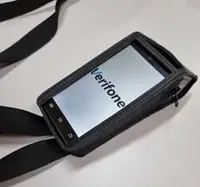 Чехол до POS терминала Verifone x990