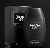 DRAKKAR NOIR Туалетная вода 50 мл смпрей