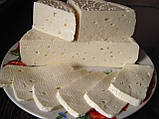Закваска+фермент для МОЛОДИХ сирів (із пастеризованого молока), фото 2