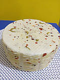 Закваска+фермент для МОЛОДИХ сирів (із пастеризованого молока), фото 4