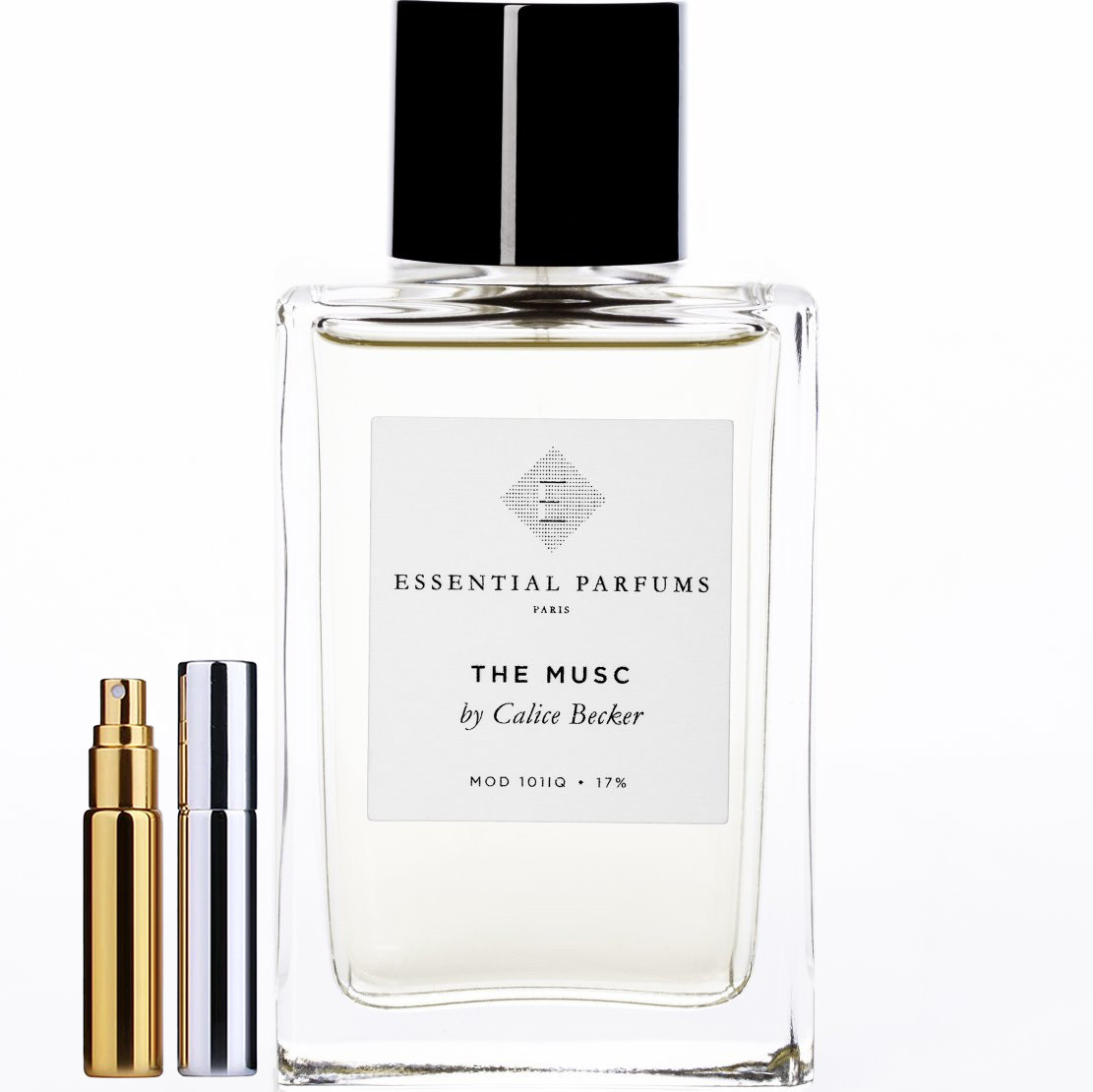 Essential Parfums The Musc 3 мл, фото 1