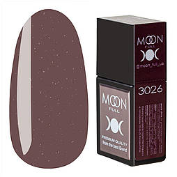 Moon Amazing Color base 12ml №3026