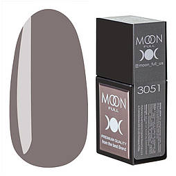 Moon Amazing Color base 12ml №3051