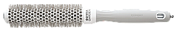 Брашинг термо EXPERT BLOWOUT SPEED Wavy Bristles White&Grey 25
