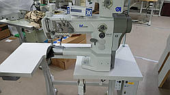 Рукавна машина з  потрійним просуванням тканини Durkopp Adler 869-180922-M