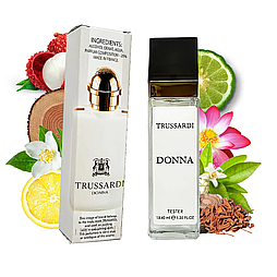 Trussardi Donna Trussardi 40ml