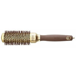 Брашинг термо EXPERT BLOWOUT SPEED Wavy Bristles Gold&Brown 35