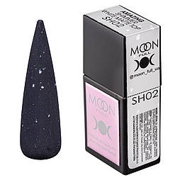 Moon Amazing Shimmer Top №SH02 12ml