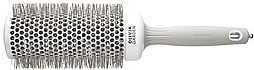 Брашинг термо EXPERT BLOWOUT SPEED Wavy Bristles White&Grey 55