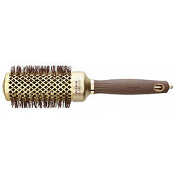 Брашинг термо EXPERT BLOWOUT SPEED Wavy Bristles Gold&Brown 45