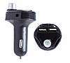 FM- модулятор X13 Bluetooth, фото 2