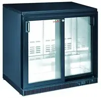Шкаф барный холодильный FROSTY SGD250SL