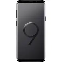 Смартфон Samsung Galaxy S9+ G9650 6/128GB Black (SnapDragon)