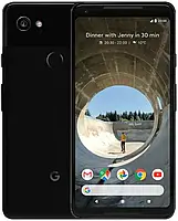 Смартфон Google Pixel 2 XL 128Gb Just Black Refurbished