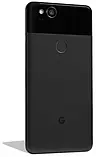 Смартфон Google Pixel 2 XL 128Gb Just Black Refurbished, фото 4